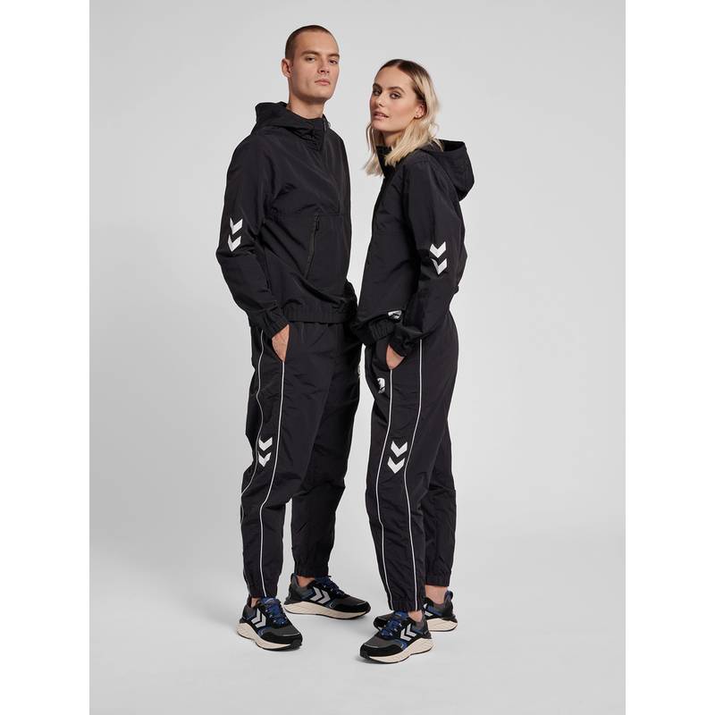 hummel hmlLGC WALTER WOV REGULAR PANTS Sweathose