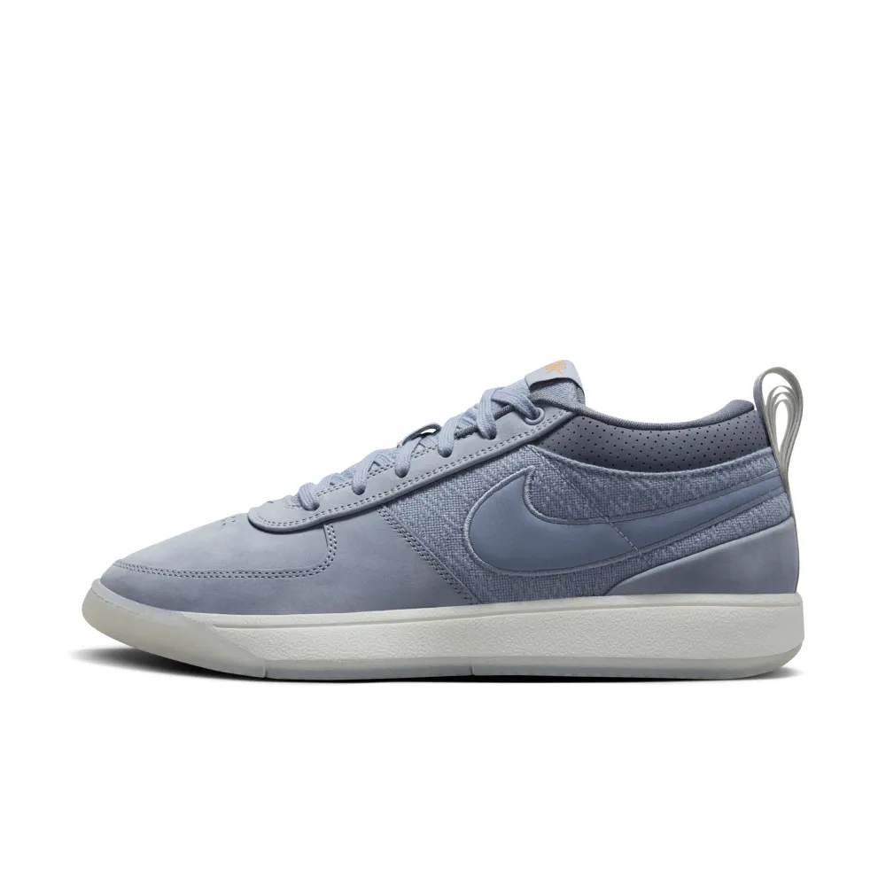 Nike Book 1 Ashen Slate FJ4249-400 / blau