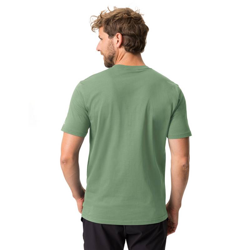 VAUDE Men's Proclaim T-Shirt T-Shirt Herren