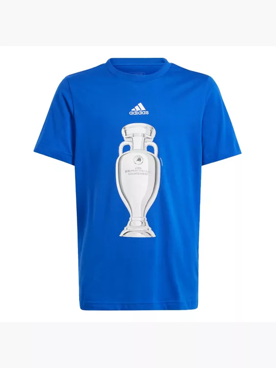 adidas Official Emblem Trophy Kids T-Shirt