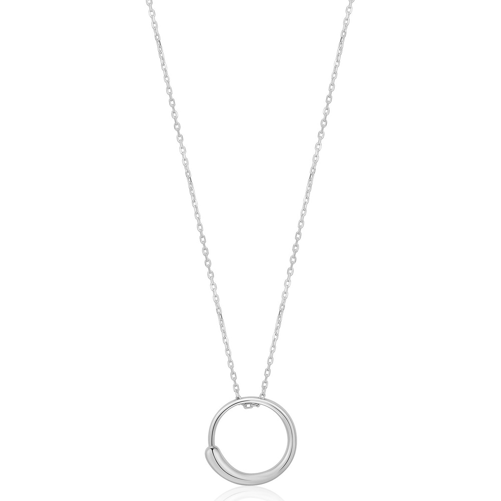 Ania Haie Chaînette 925 Argent collier