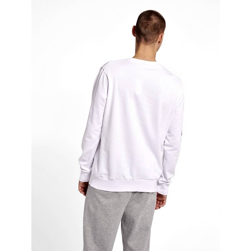 hummel hmlLEGACY SWEATSHIRT Sweatshirt