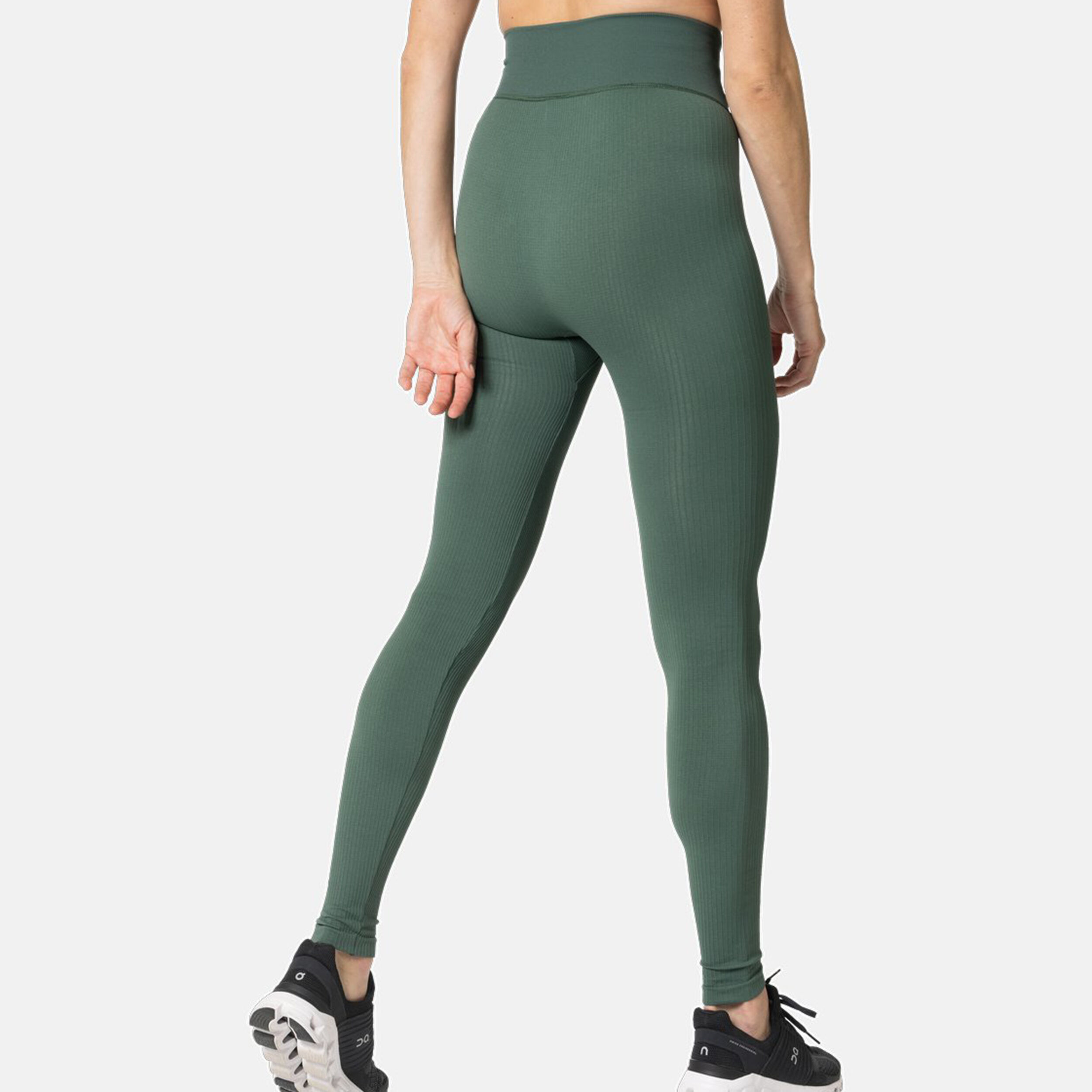 Active 365 Tight Damen - Grün