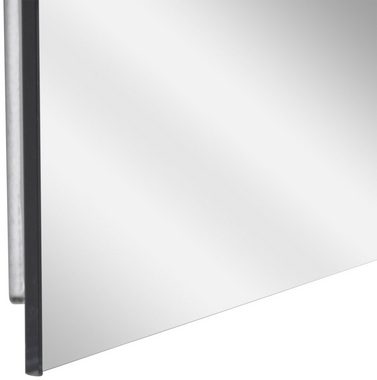 Vasner Infrarotheizung Zipris SR, Spiegelheizung, IP44, 500 Watt, Bad geeignet
