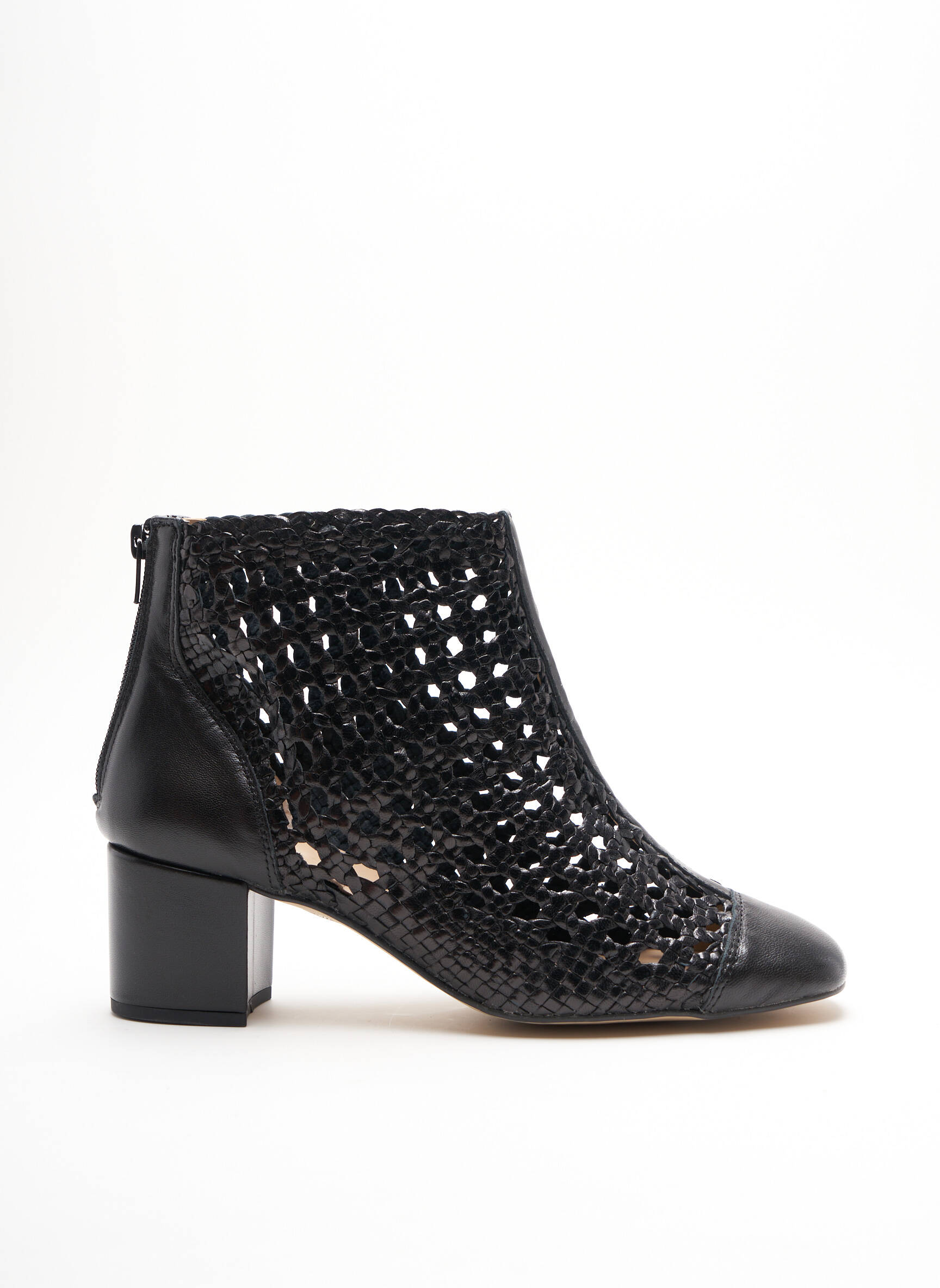 Georgia Rose Bottines Femme couleur noir