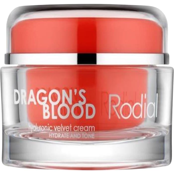 Hyaluronic Velvet Cream