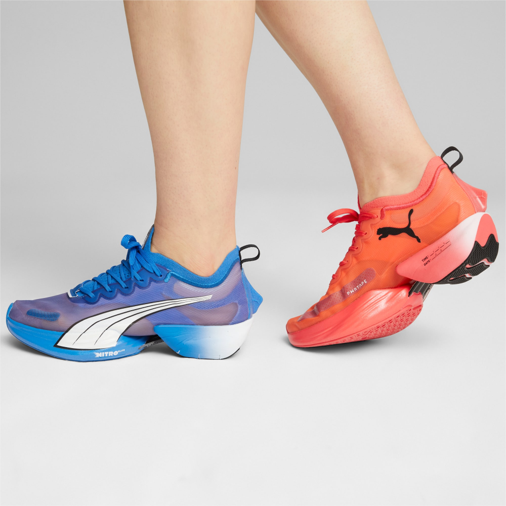 PUMA Fast R Nitro Elite 376311-04 / bunt