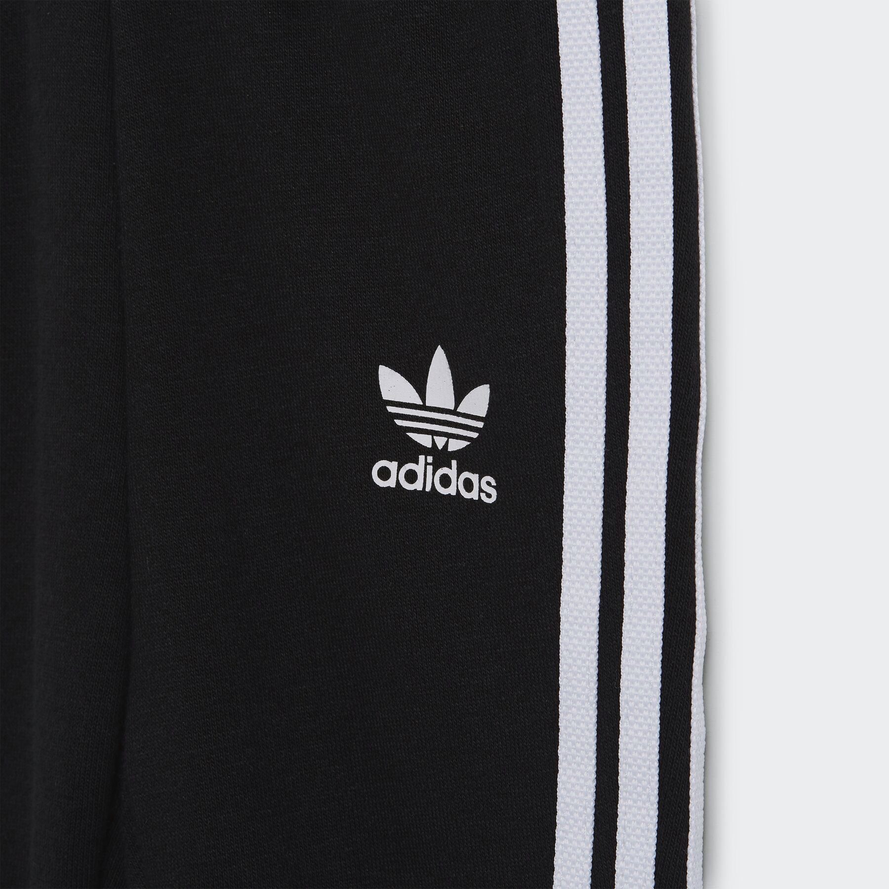 adidas Originals Trainingsanzug ADICOLOR HOODIE (2-tlg), für Babys/Kleinkinder