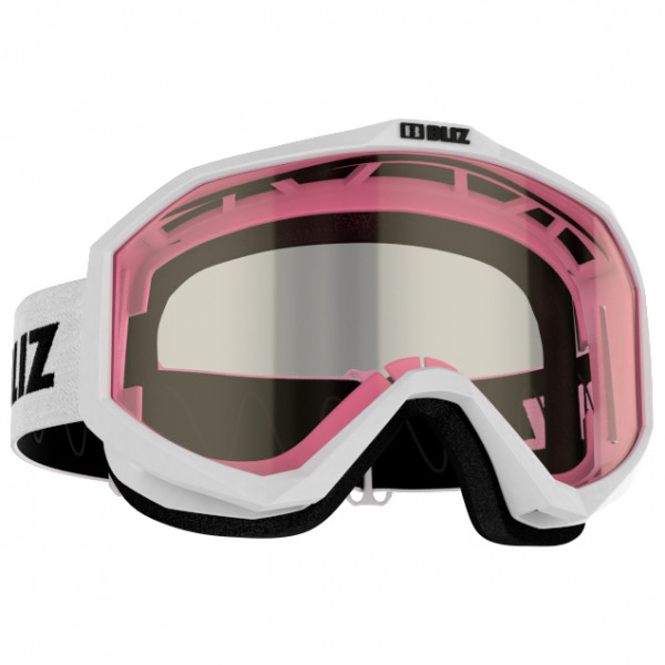 Bliz - Kid's Liner S1 VLT 73% - Skibrille