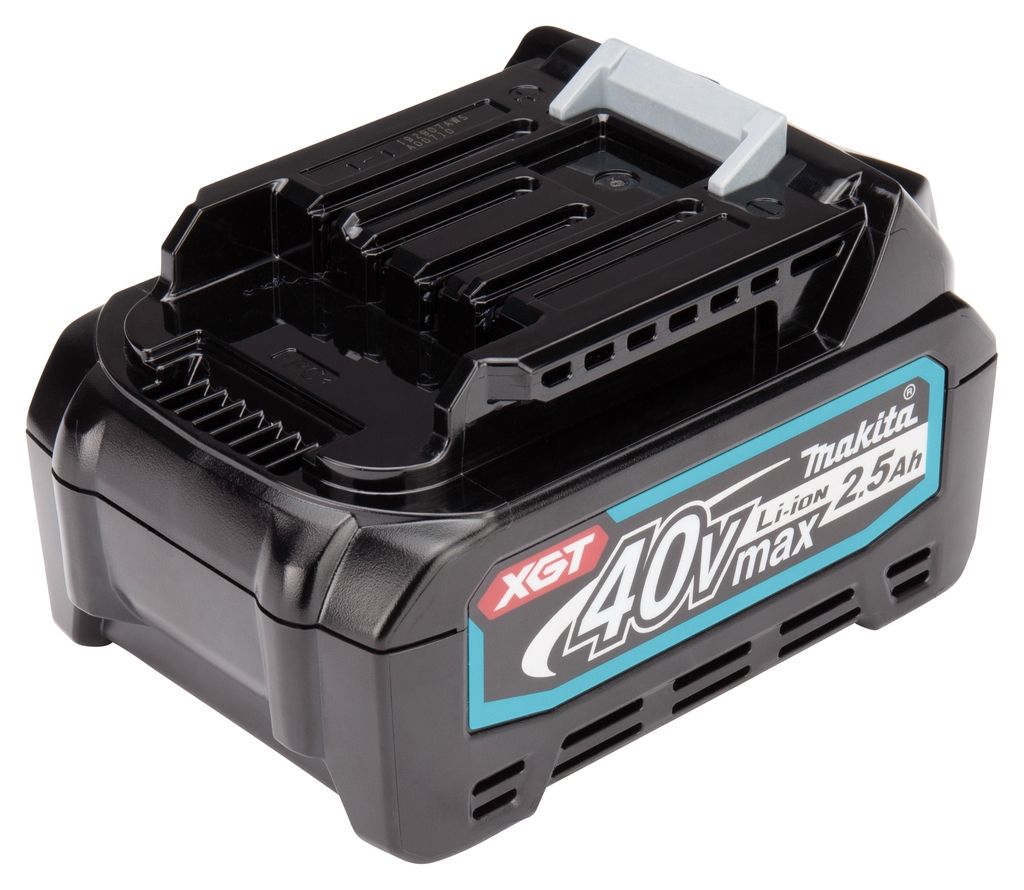 Makita Accessories 191B36-3 Battery BL4025 XGT 40V Max 2,5Ah Li-Ion