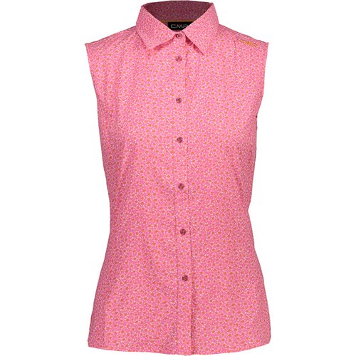 DAMEN HEMD WOMAN SHIRT
