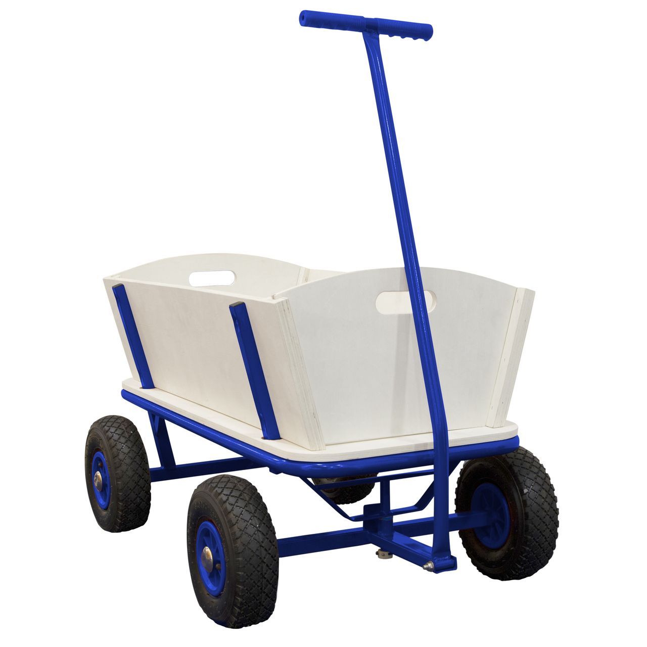 Sunny Billy Beach Wagon Blau