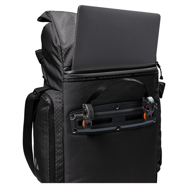CYCLIST BACK SINGLE Unisex - Fahrradtaschen