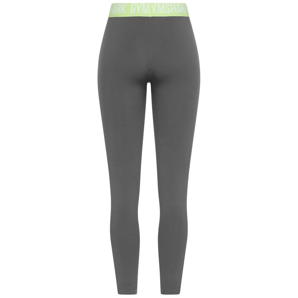 Gymshark Fit Damen Leggings GLLG4275-CHG