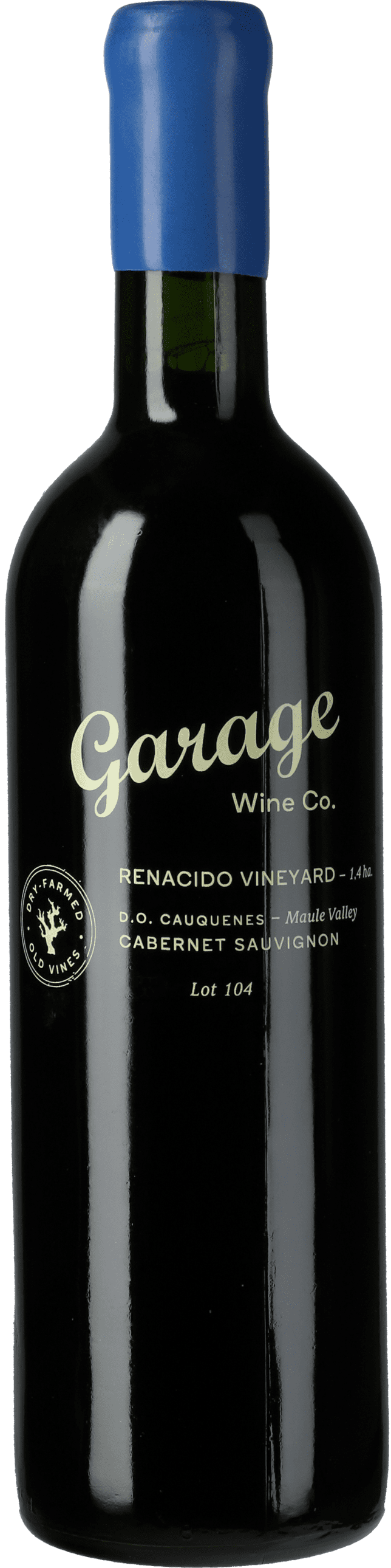 Faszination Garage Wine