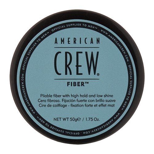 American Crew Fiber Molding Paste