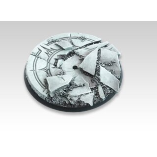 Ancestral Ruins Base | 60mm Flugbase 2 (1)