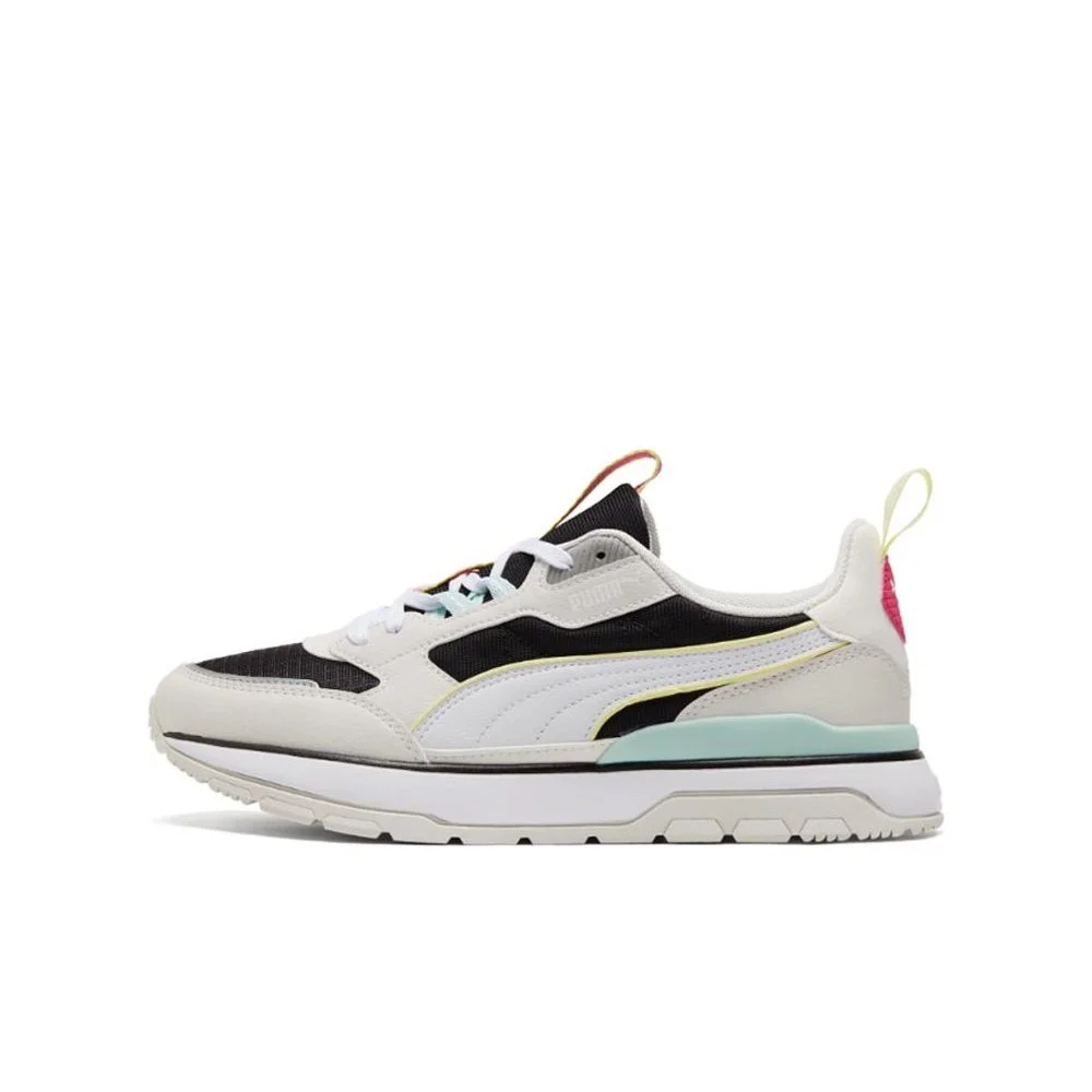 PUMA R78 TREK 380728-04 / weiss