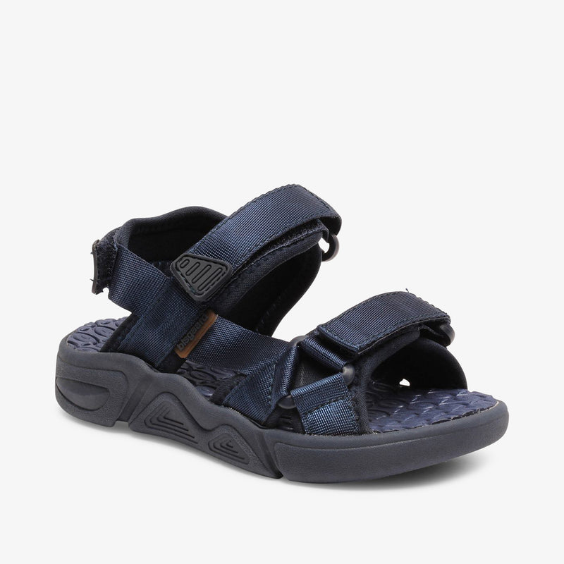 louis s navy - Blau