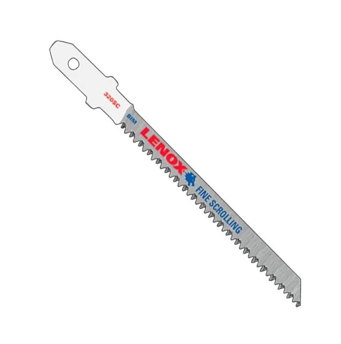 Lenox 20311BT320SC 320SC szúrófűrészlap fa 92x5x1.3mm 20TPI 2 darab