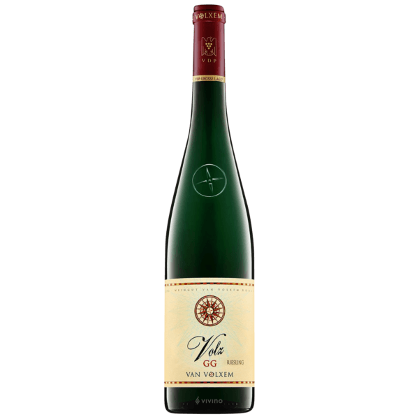 Van VolxemVolz GG Riesling 2020