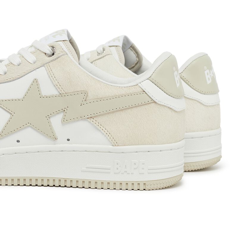 A Bathing Ape STA #1 M1 beige
