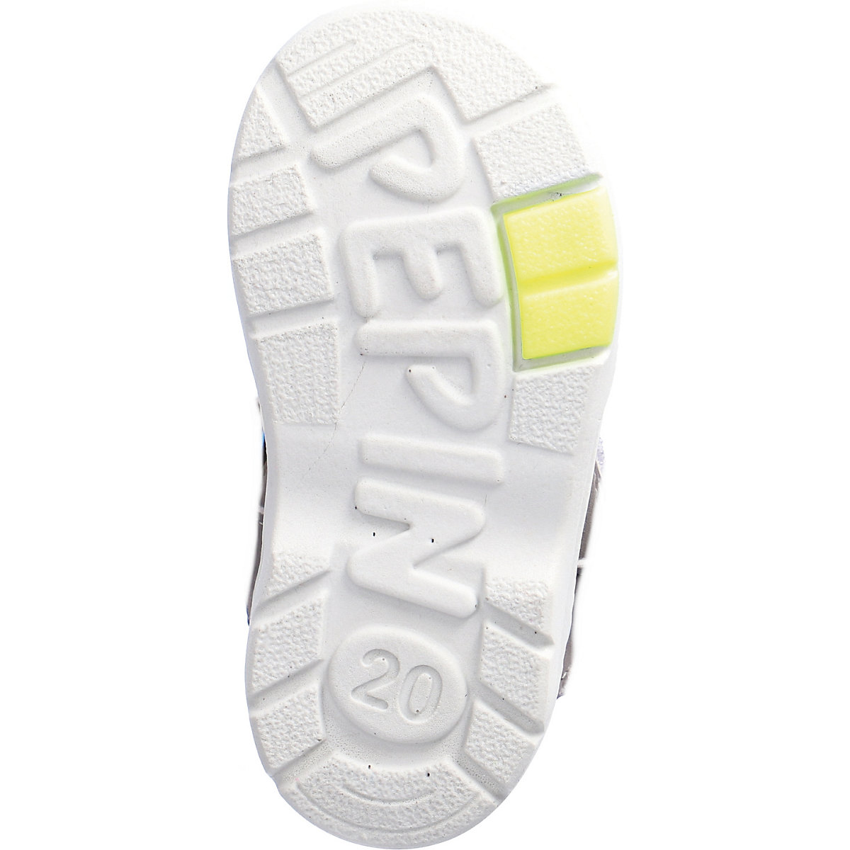 Baby Sandalen WMS Weite M für Jungen