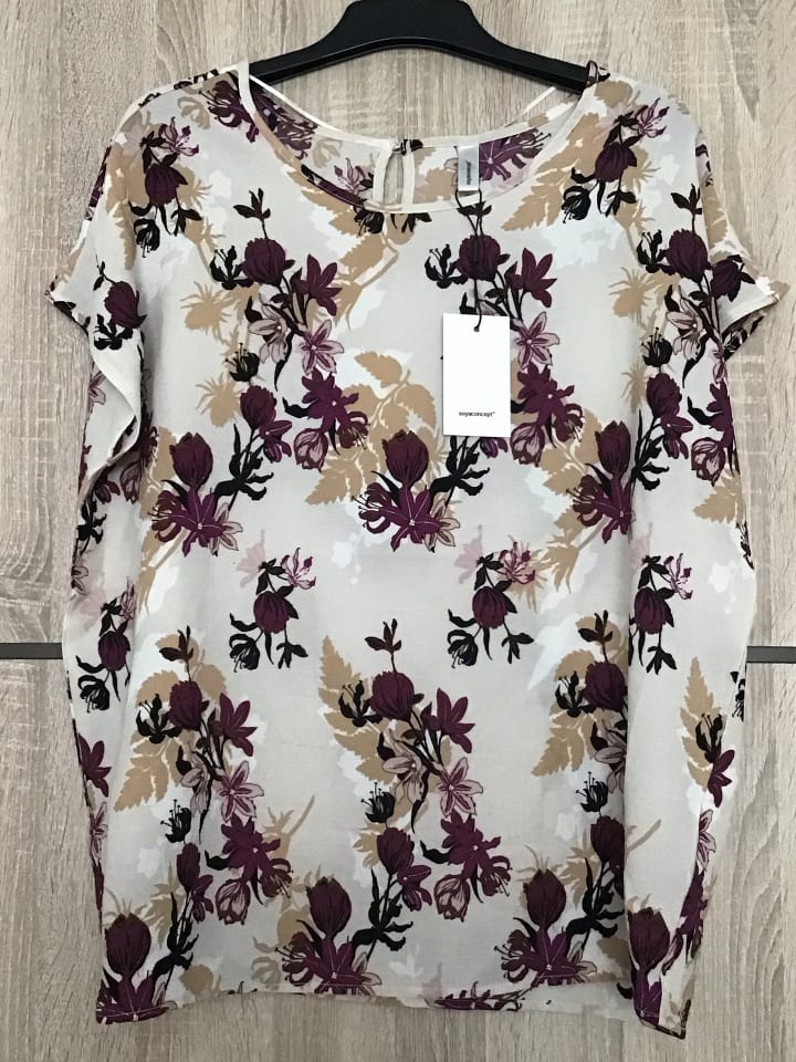 soyaconcept Shirt 