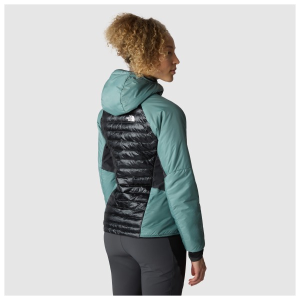 The North Face - Women's Macugnaga Hybrid Insulation - Kunstfaserjacke