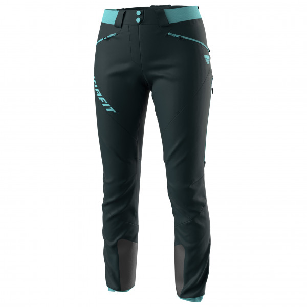 Dynafit - Women's TLT Touring Dynastretch Pant - Skitourenhose