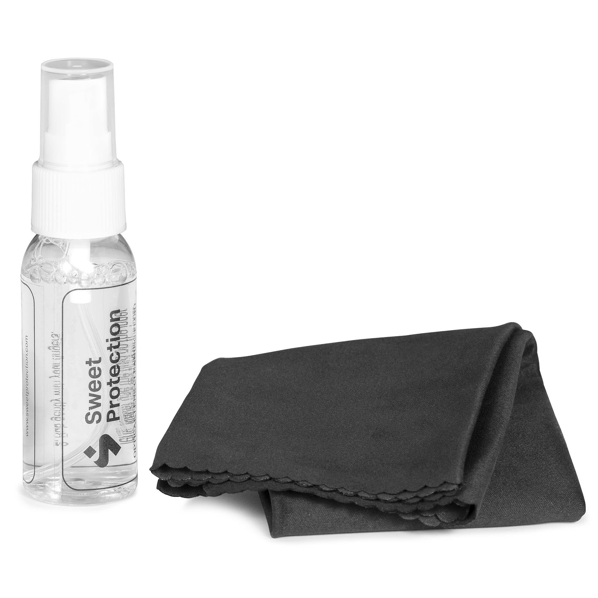 Sweet Protection Brillenetui Sweet Protection Lens Cleaning Kit Accessoires