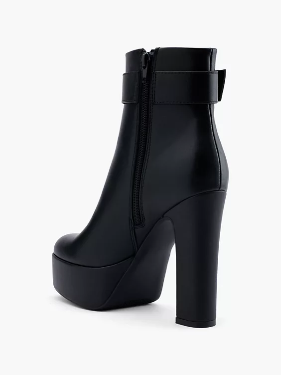 Catwalk Stiefelette