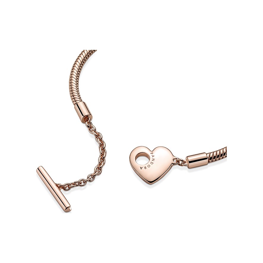 Pandora Armband Moments
