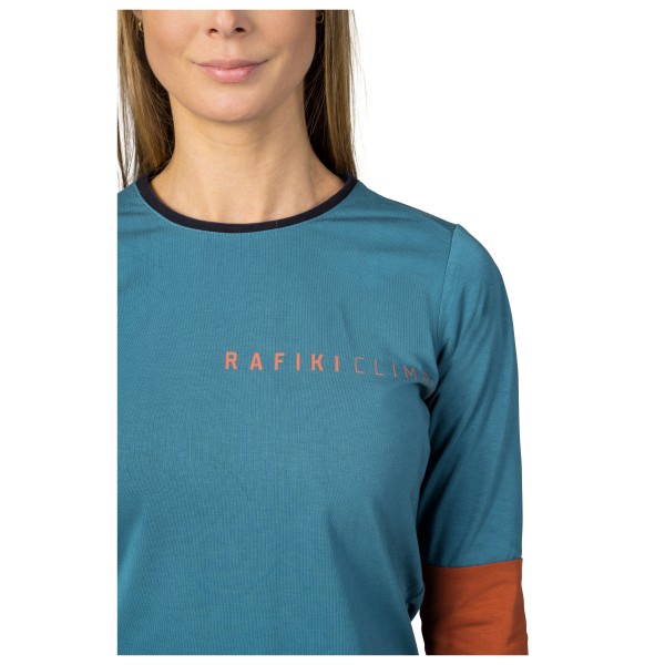 Rafiki - Women's Vipera - Longsleeve