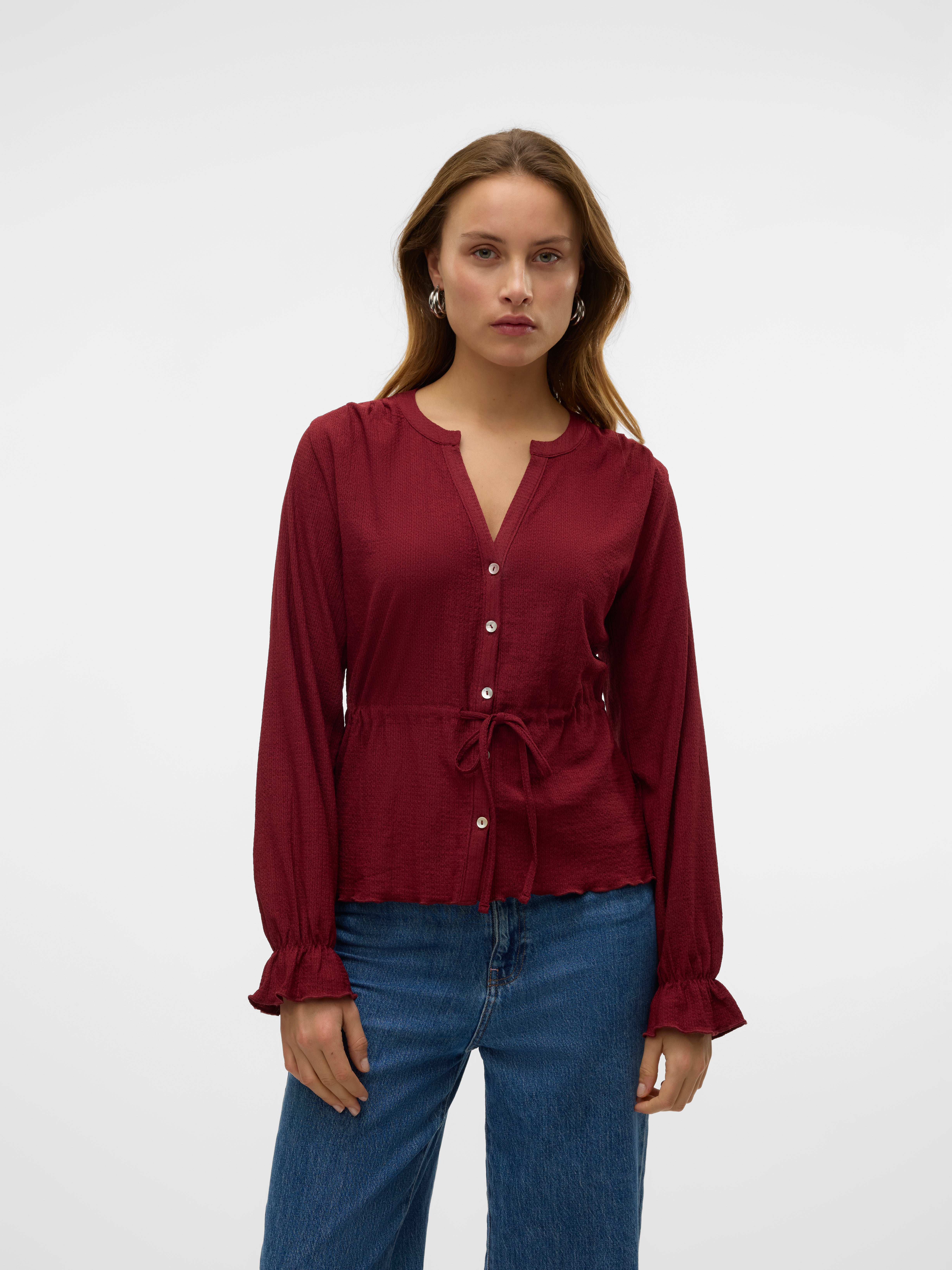 VMGELINA Top