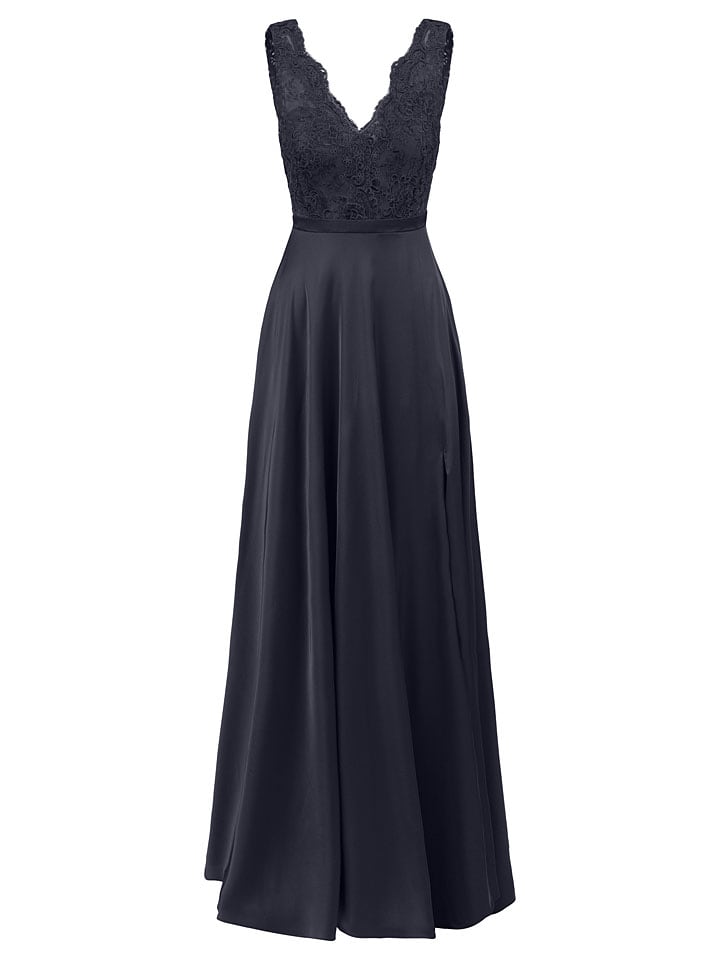 APART Kleid in Dunkelblau günstig kaufen