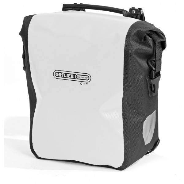 Ortlieb - Sport-Roller City - Gepäckträgertaschen
