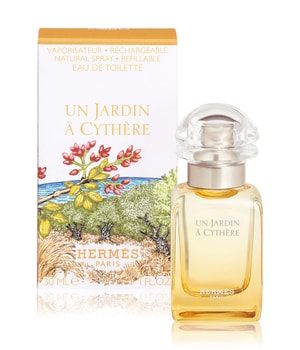 HERMÈS Un Jardin à Cythère Eau de Toilette 30 ml