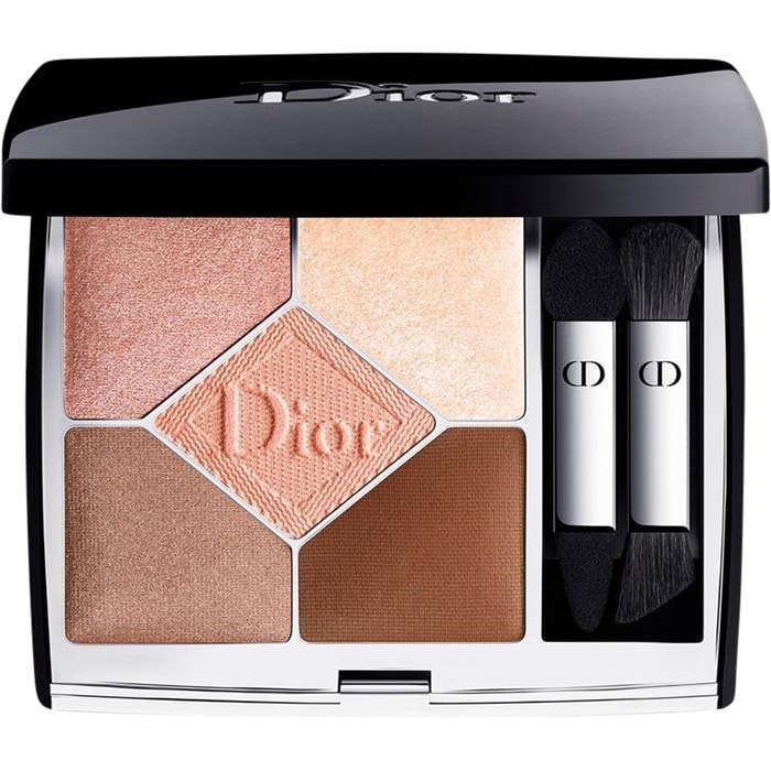 Diorshow 5 Couleurs Lidschattenpalette