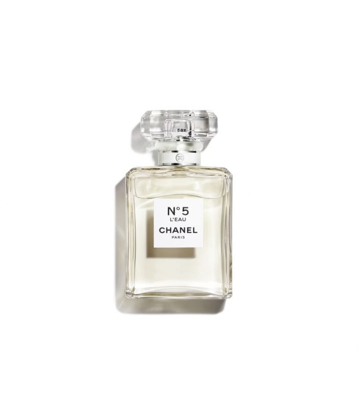 Chanel-N°5 L'EAU-Eau de Toilette Vaporisateur