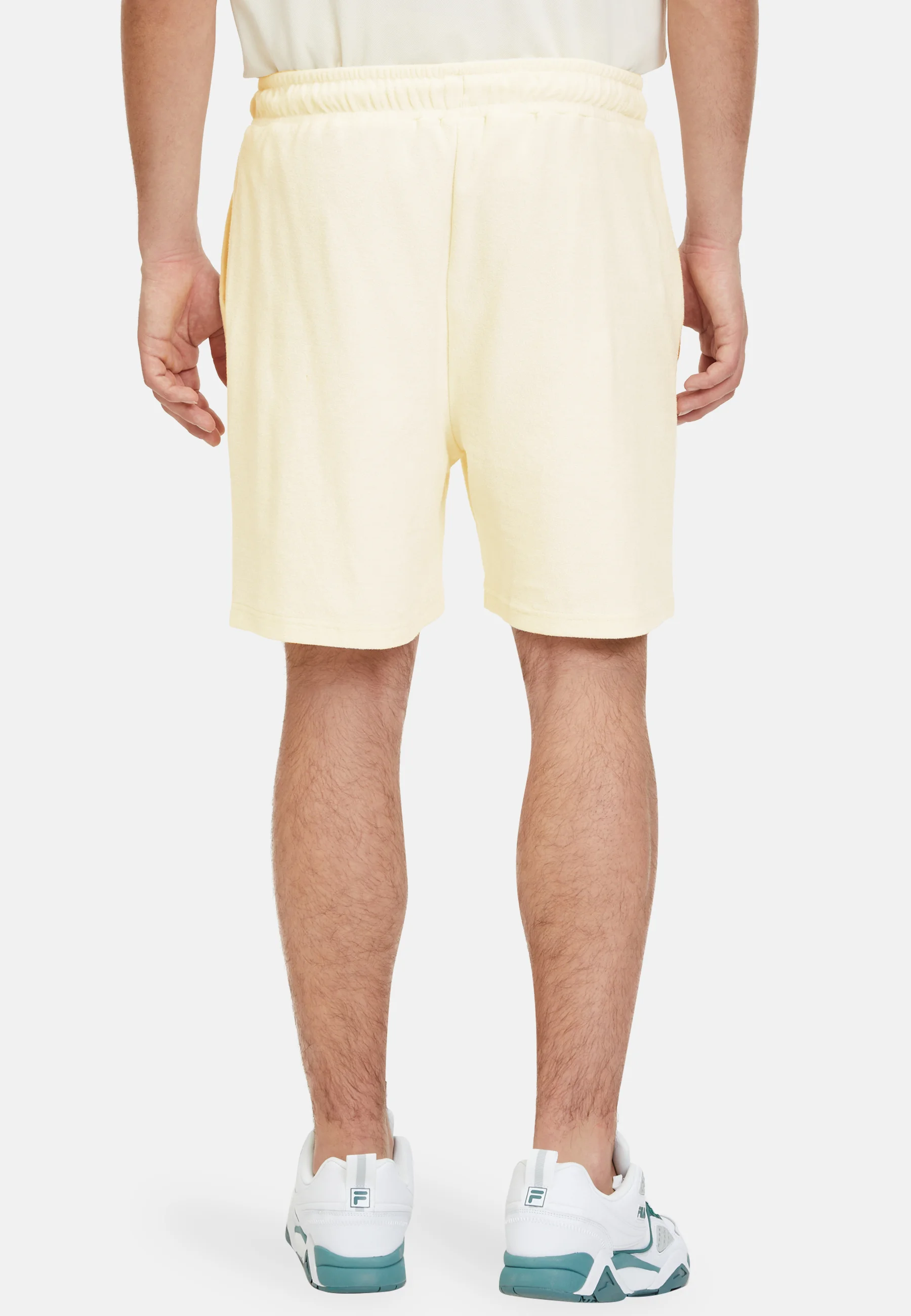 Fila LIVERPOOL - Pantalones de chándal