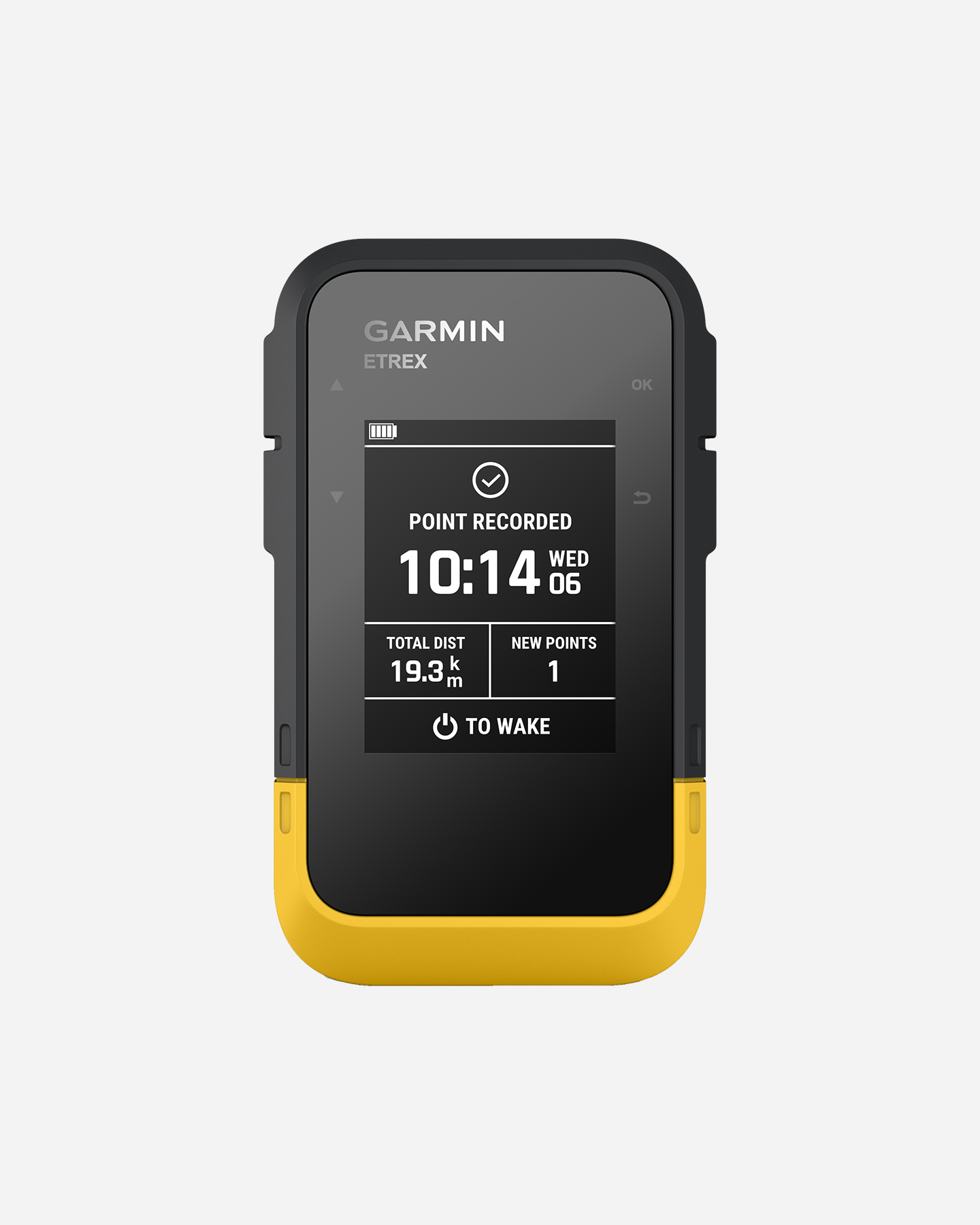 Urządzenie GPS Garmin E-trex SE 010-02734-00