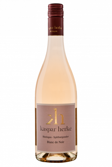 2022 Blanc de Noir trocken - Weingut Kaspar Herke