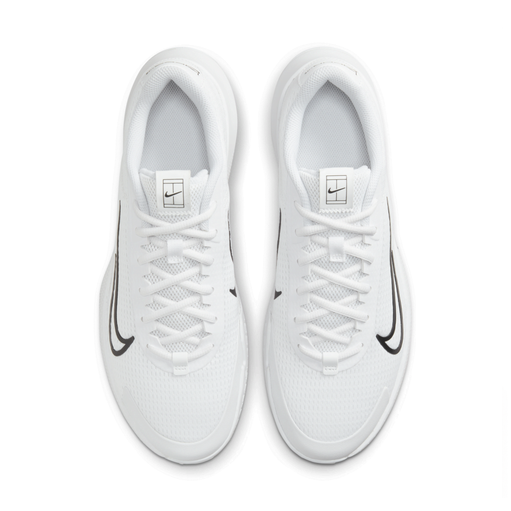 Nike NikeCourt Vapor Lite 2 HC DV2018-100 / weiss