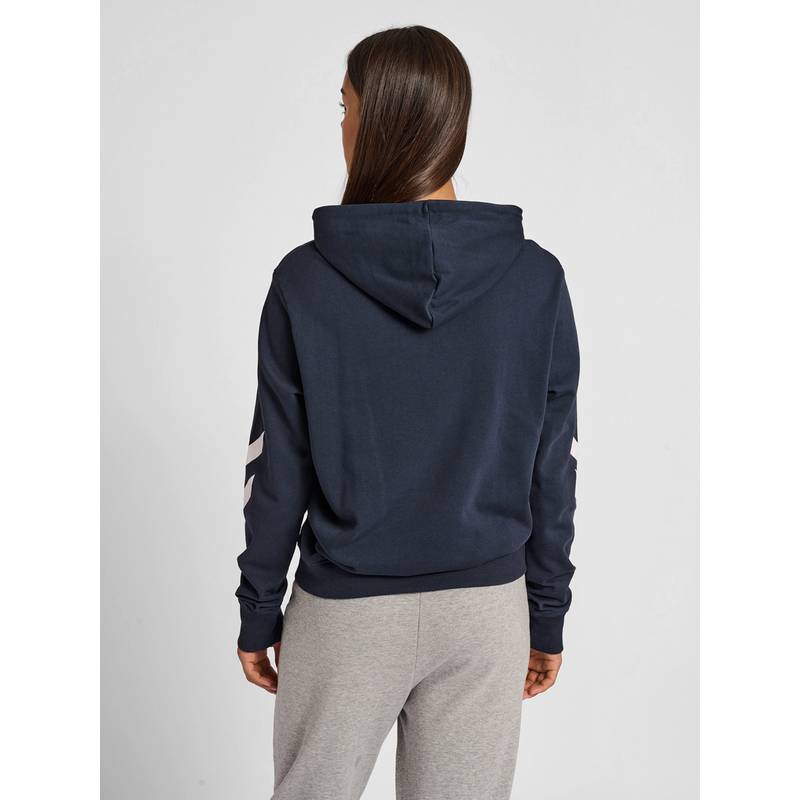 hummel hmlLEGACY LOGO HOODIE Hoodie