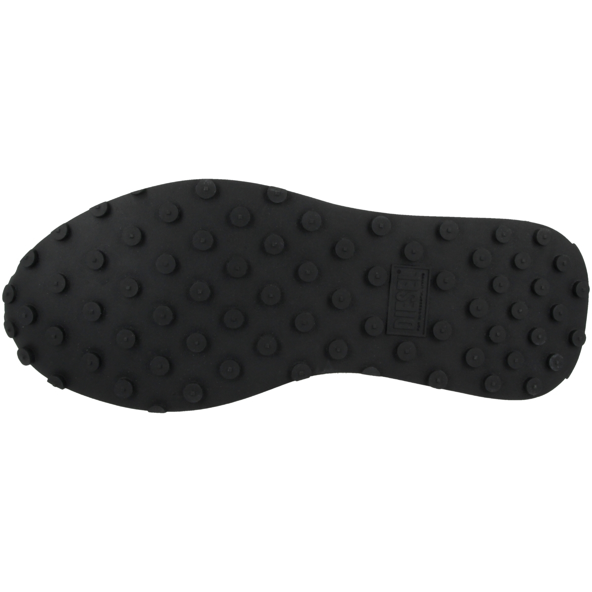 Diesel S-Racer LC Sneaker Low weiss