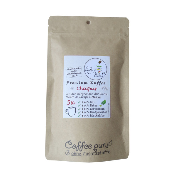COFFEE BAG