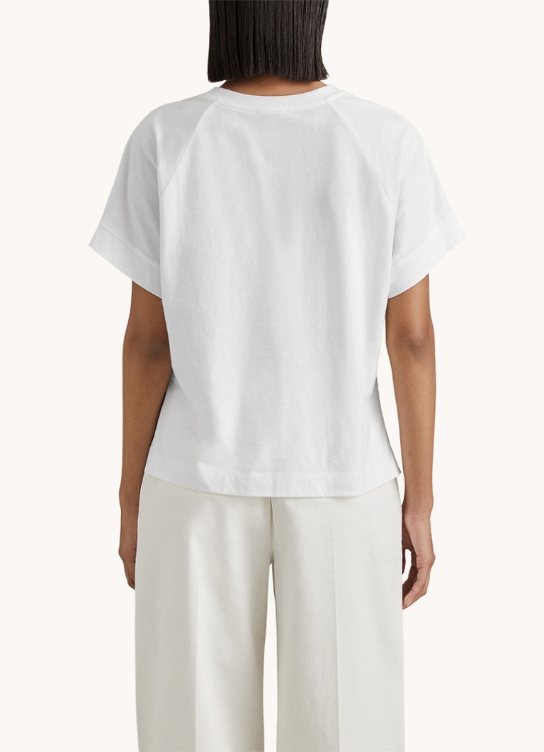 Reiss Lois crew neck T-shirt