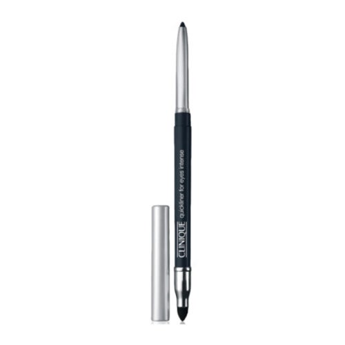 Clinique Quickliner за очи Intense Intense Chocolate 3 ml
