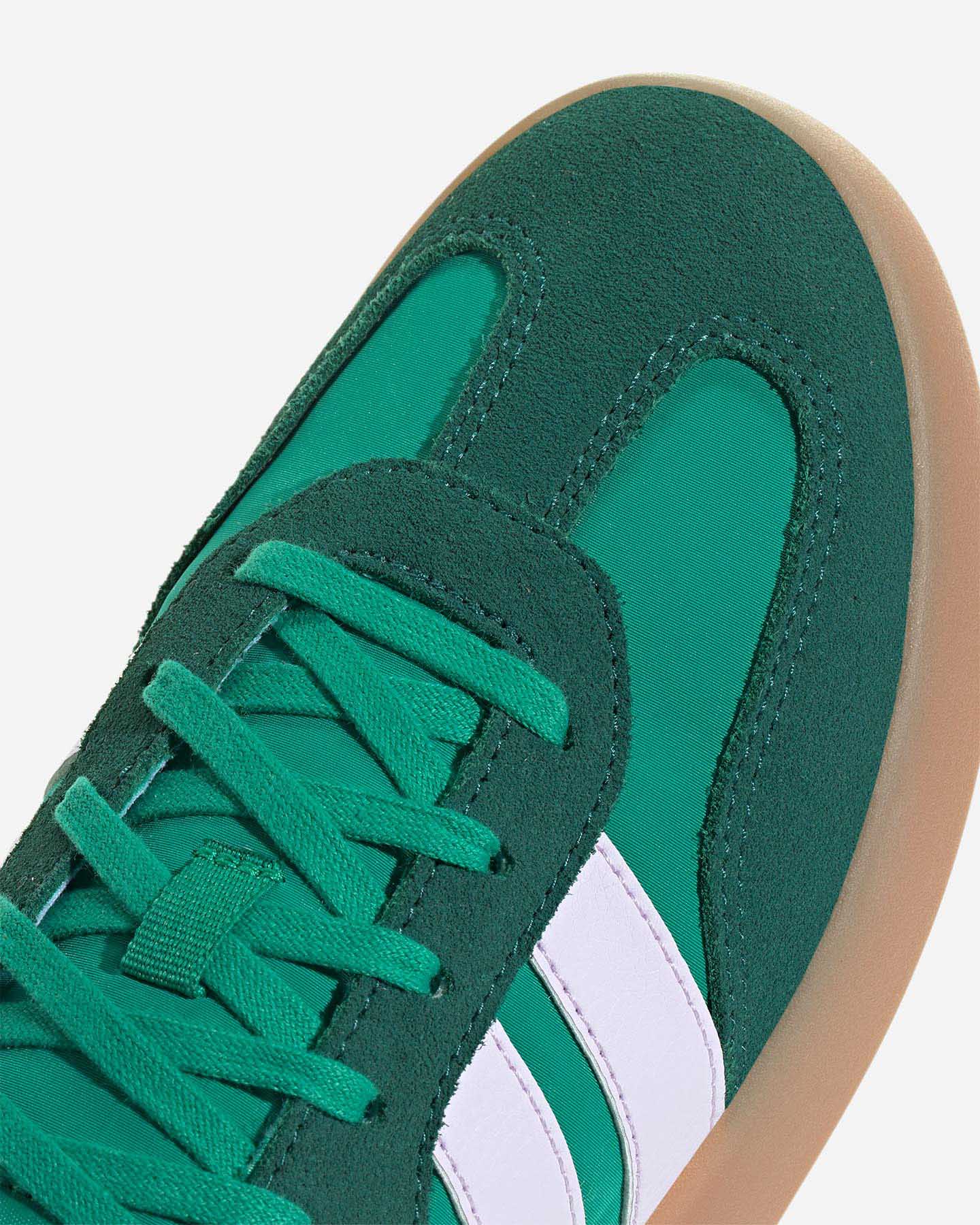 Buty sportowe Adidas Core Barreda Decode W JI2324